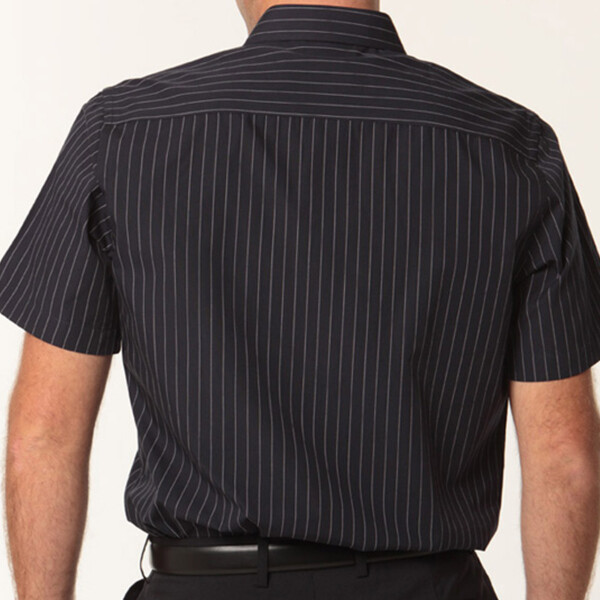 Back (Short sleeve only preview available)