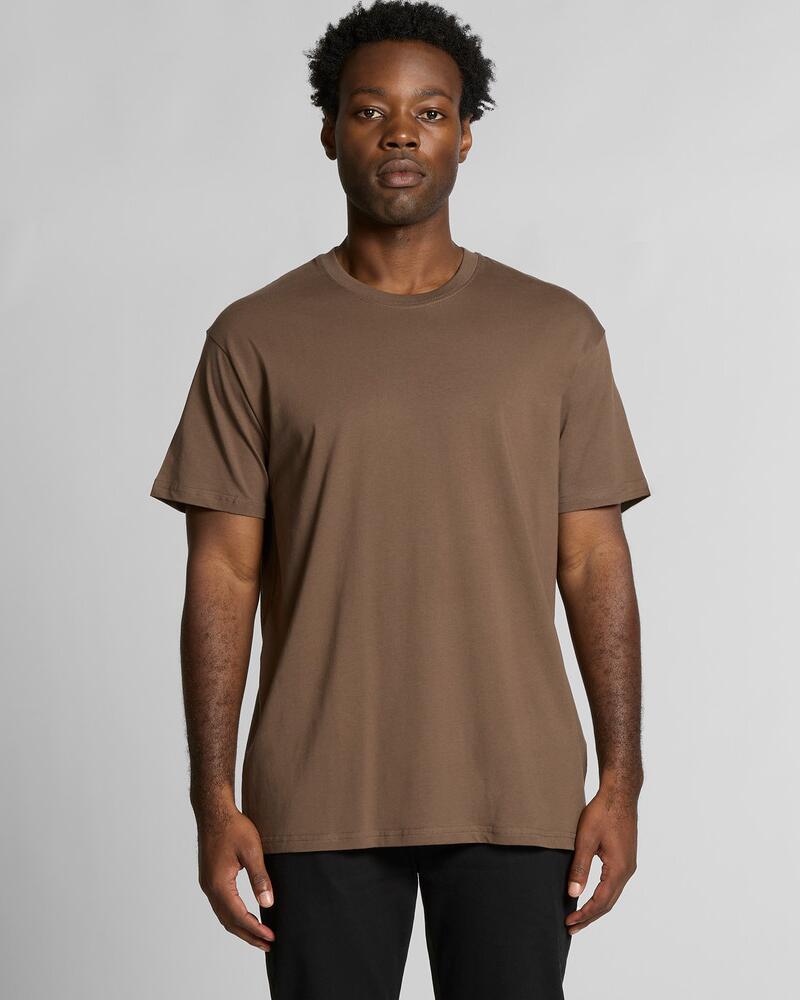 STAPLE ORGANIC TEE Thumbnail