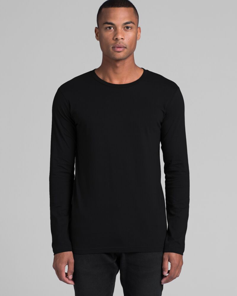 INK LONG SLEEVE TEE Thumbnail