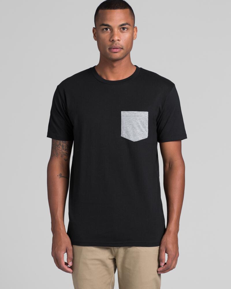 STAPLE POCKET TEE Thumbnail