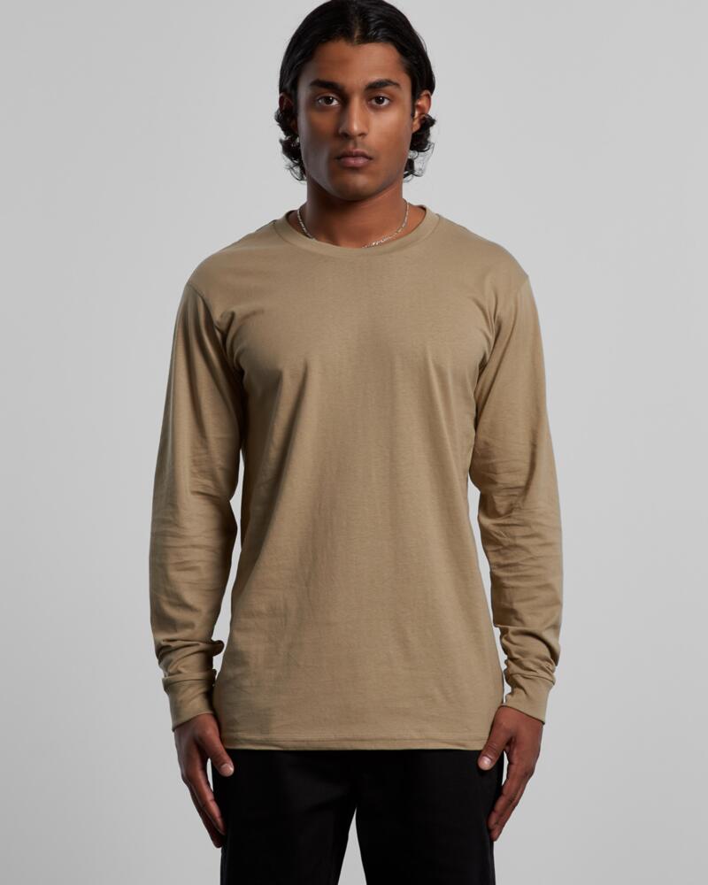 STAPLE LS TEE Thumbnail