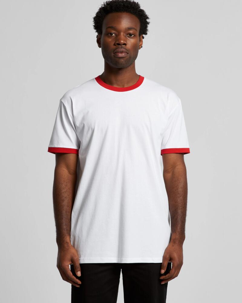 RINGER TEE Thumbnail
