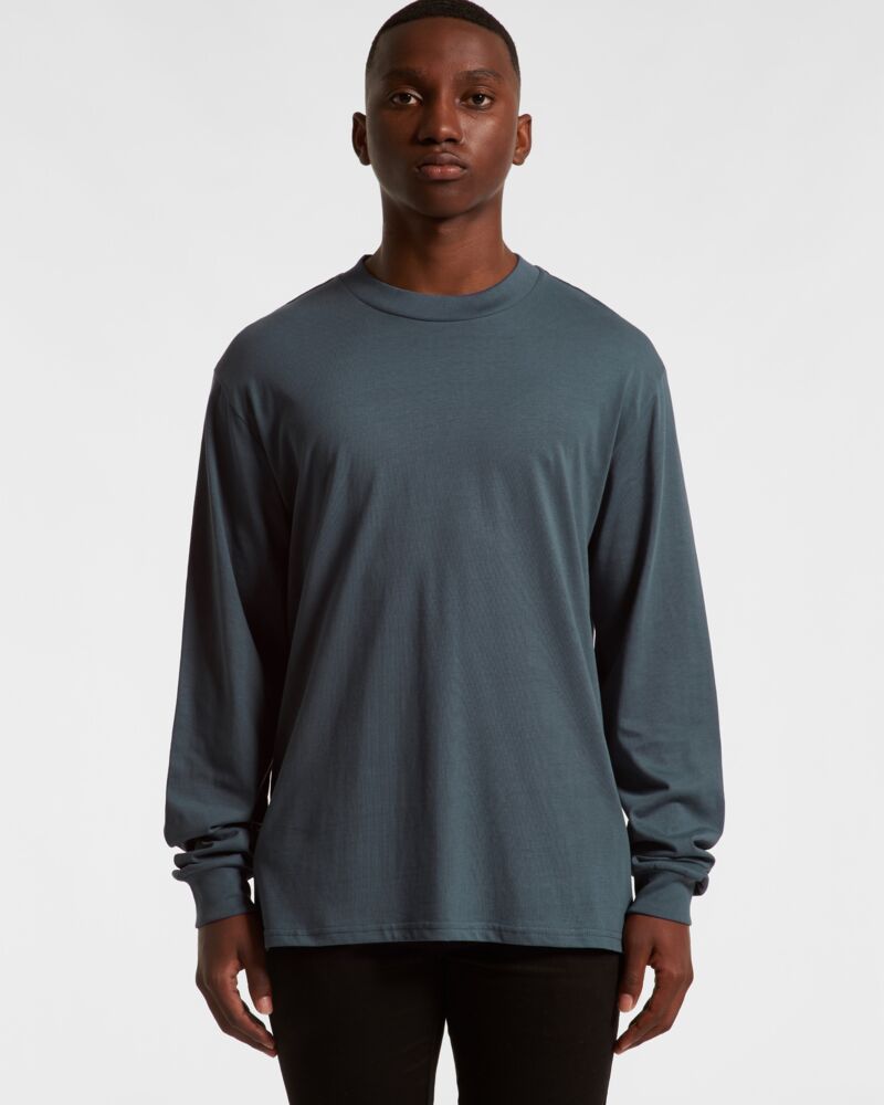 GENERAL LS TEE Thumbnail