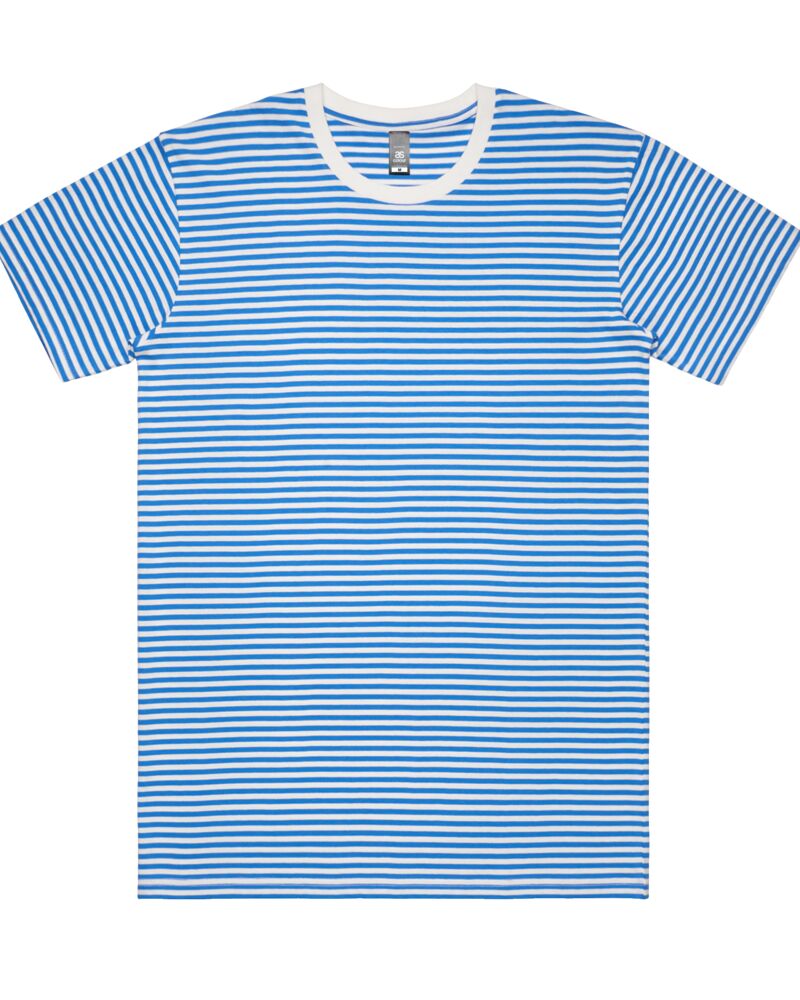BOWERY STRIPE TEE Thumbnail