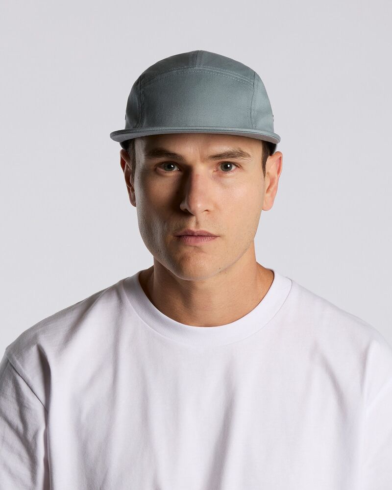 AS Colour FINN FIVE PANEL CAP 1103 FINN FIVE PANEL CAP Thumbnail