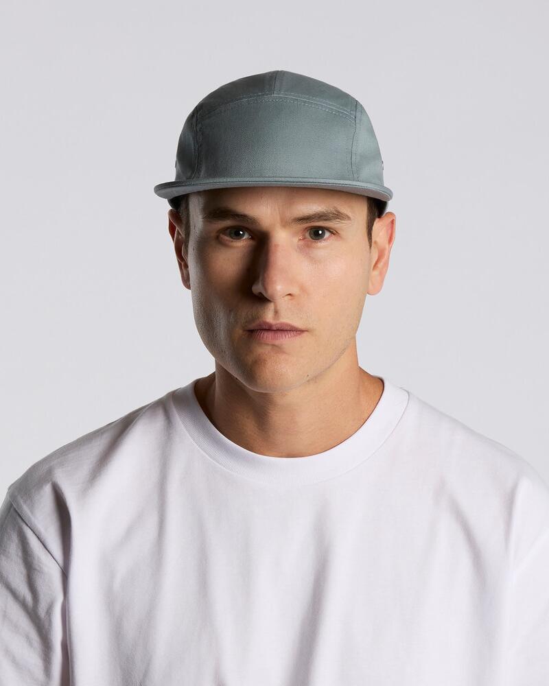 FINN FIVE PANEL CAP Thumbnail