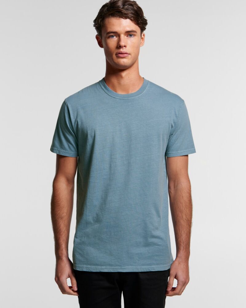 AS Colour FADED TEE 5065 FADED TEE Thumbnail