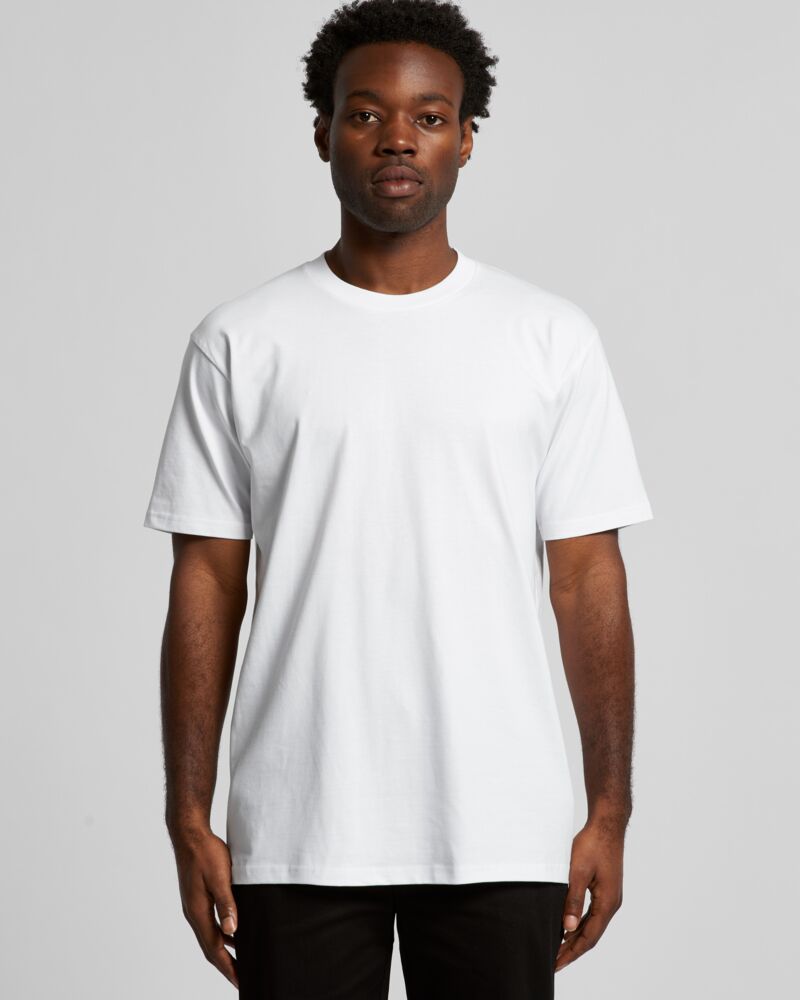 AS Colour CLASSIC PLUS TEE 5070 CLASSIC PLUS TEE Thumbnail