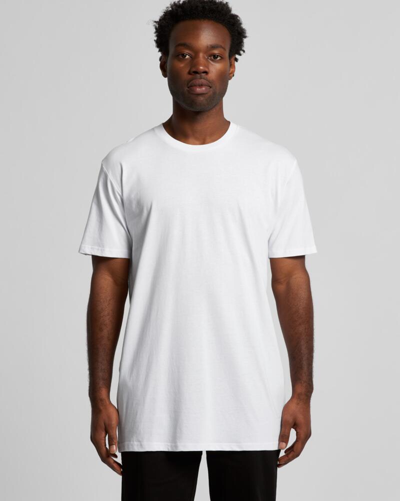 STAPLE PLUS TEE Thumbnail