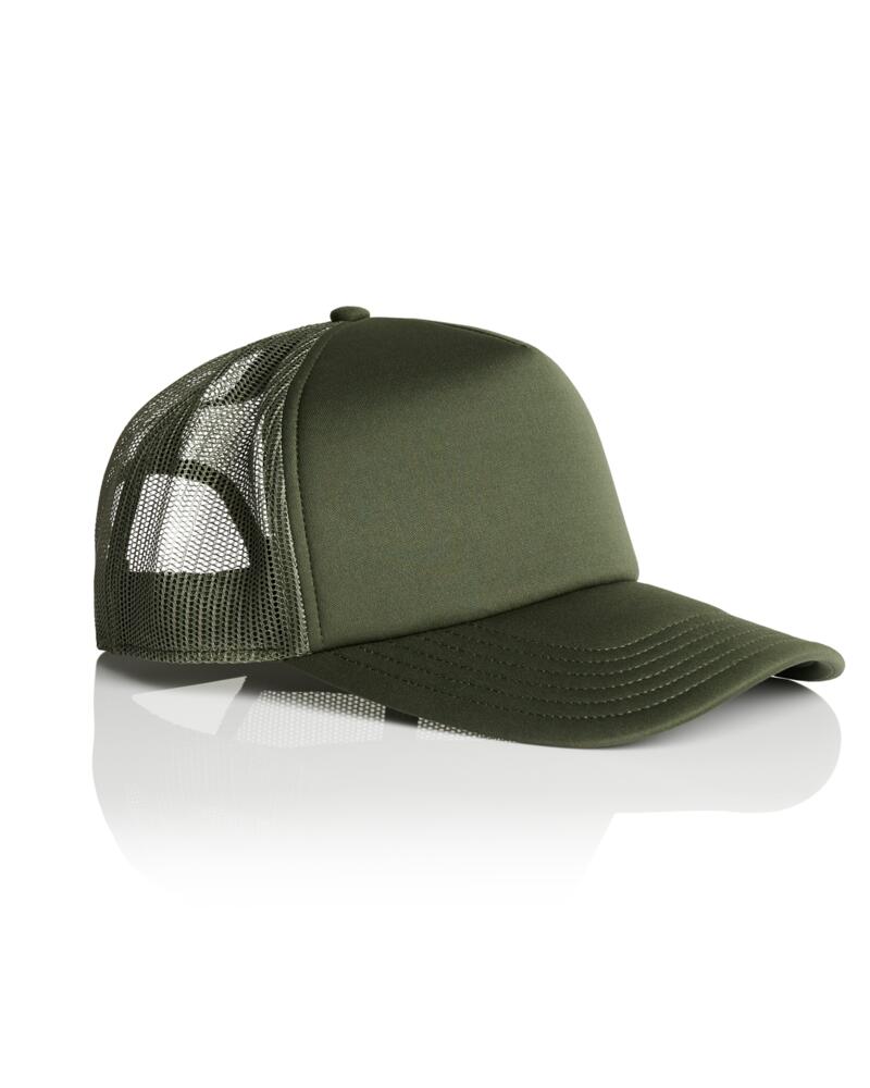 FOAM TRUCKER CAP Thumbnail