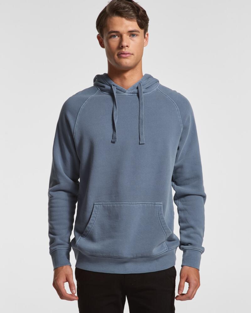 FADED HOOD Thumbnail