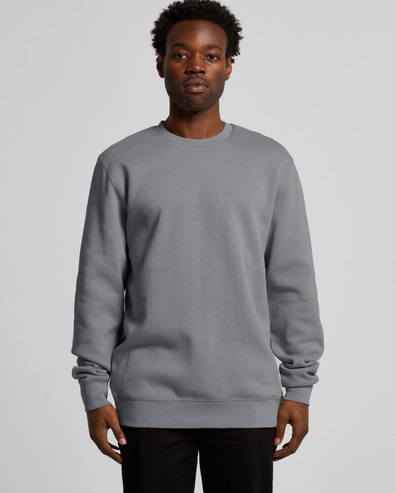 AS Colour STENCIL CREW 5103 STENCIL CREW Thumbnail