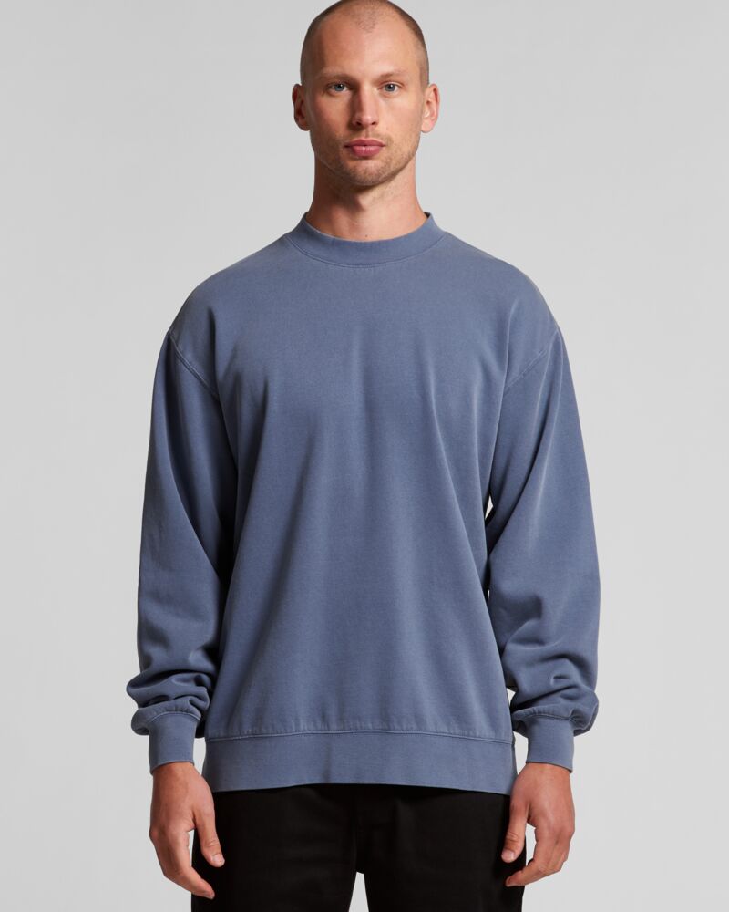 FADED CREW Thumbnail