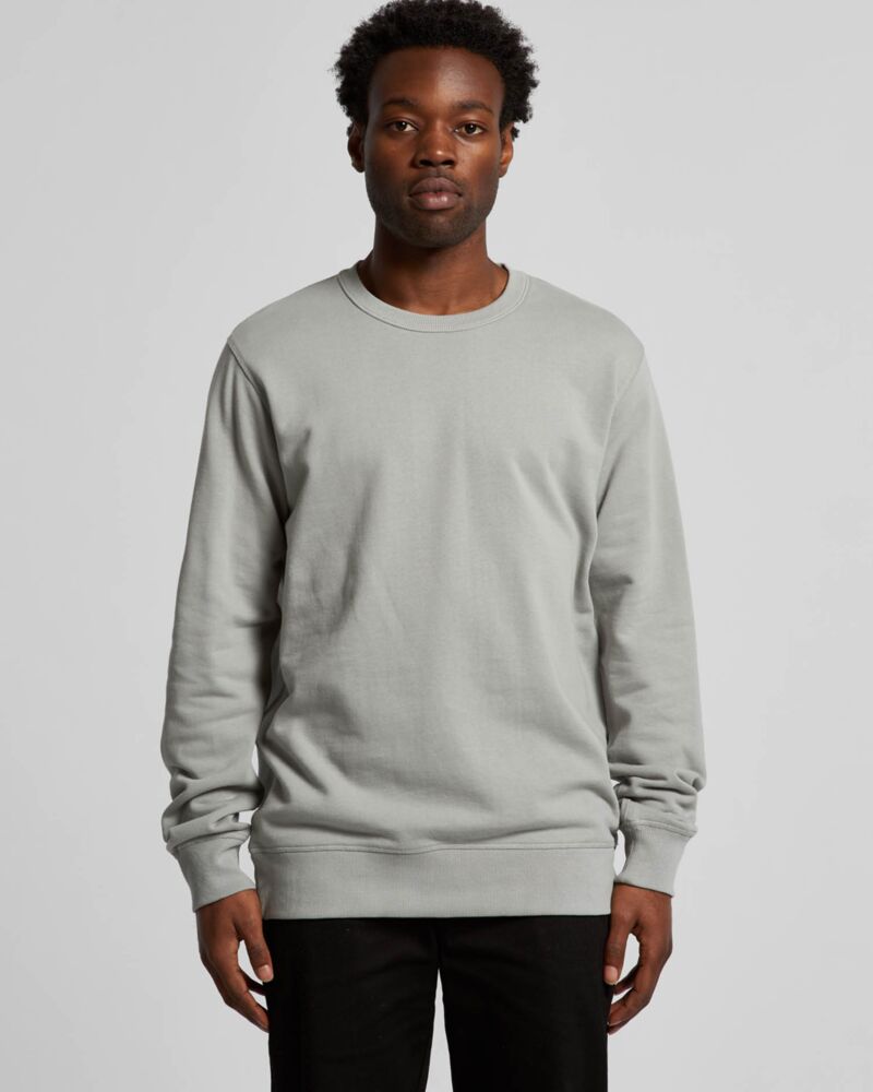 PREMIUM CREW Thumbnail