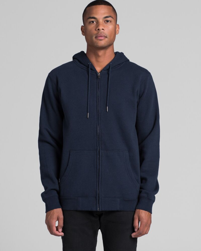 INDEX ZIP HOOD Thumbnail