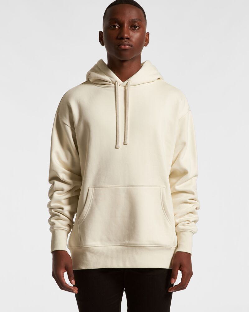 HEAVY HOOD Thumbnail