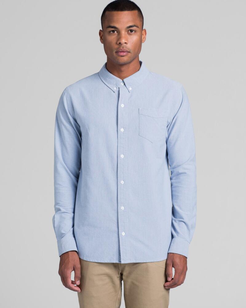 OXFORD SHIRT Thumbnail