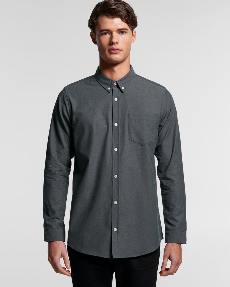 CHAMBRAY SHIRT Thumbnail