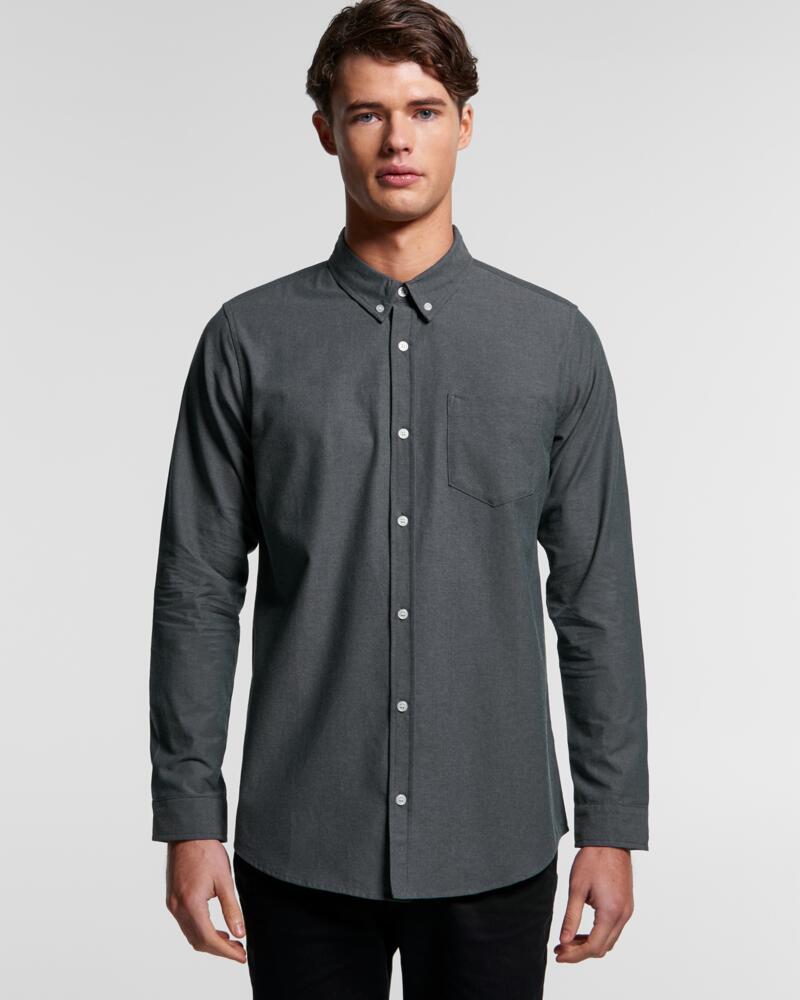 CHAMBRAY SHIRT Thumbnail