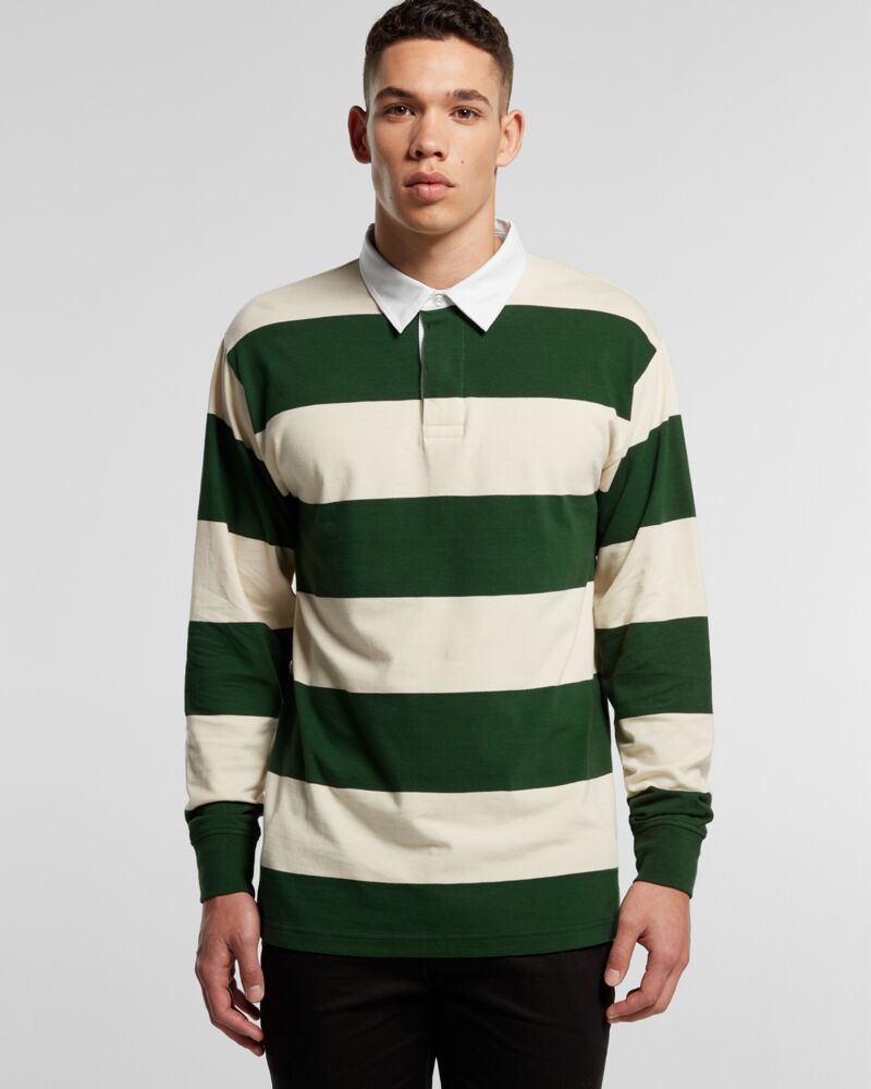 RUGBY STRIPE Thumbnail