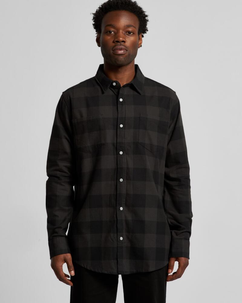 CHECK SHIRT Thumbnail