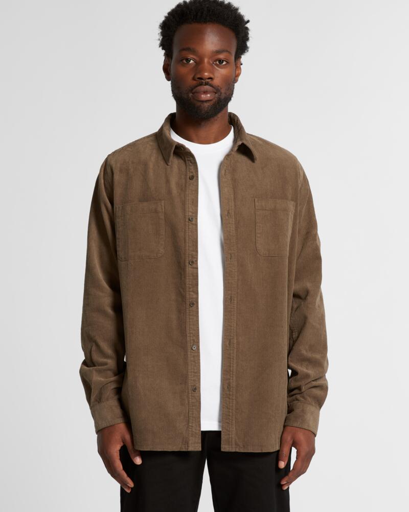CORD SHIRT Thumbnail