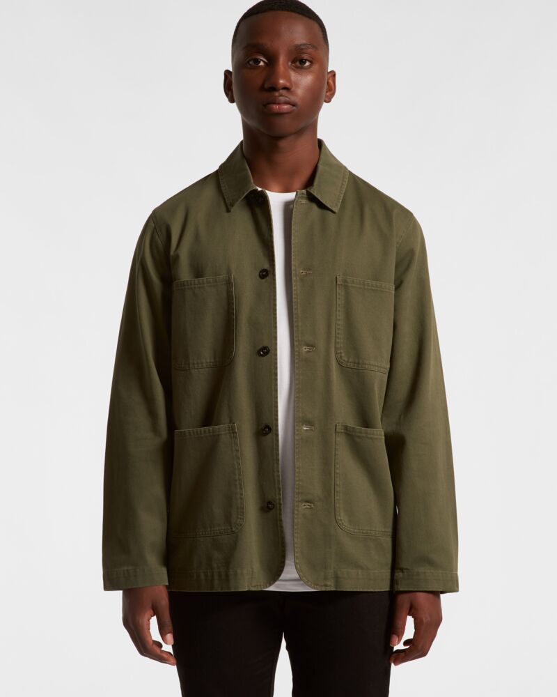 CHORE JACKET Thumbnail