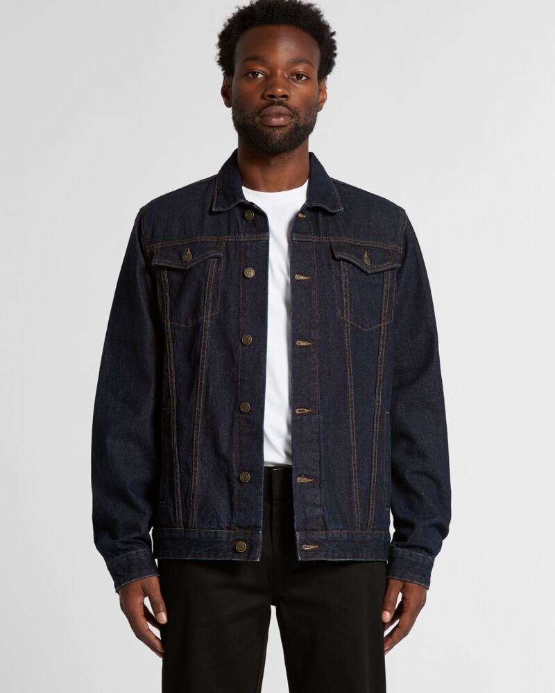 DENIM JACKET Thumbnail