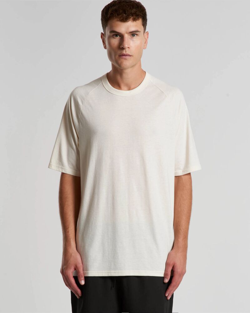 ACTIVE BLEND TEE Thumbnail