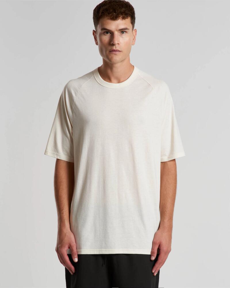 ACTIVE BLEND TEE Thumbnail