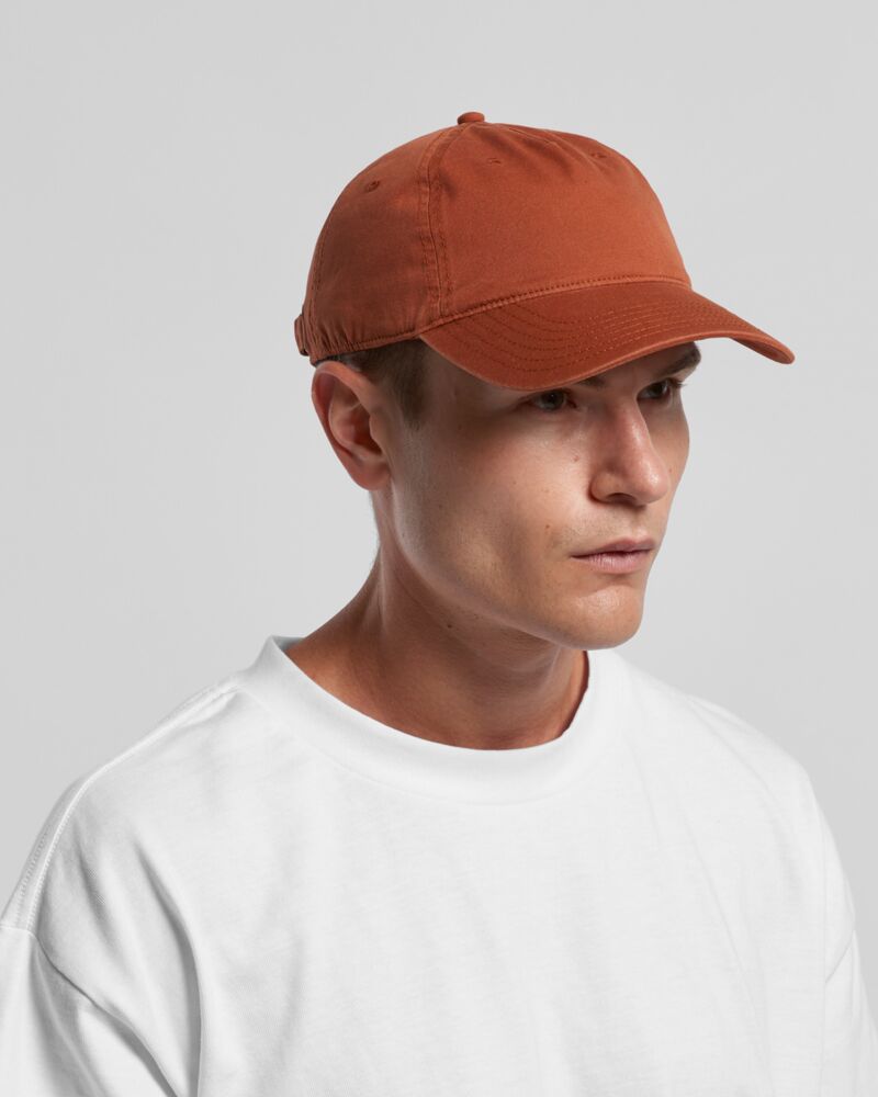 AS Colour ACCESS FIVE PANEL CAP 1132 ACCESS FIVE PANEL CAP Thumbnail