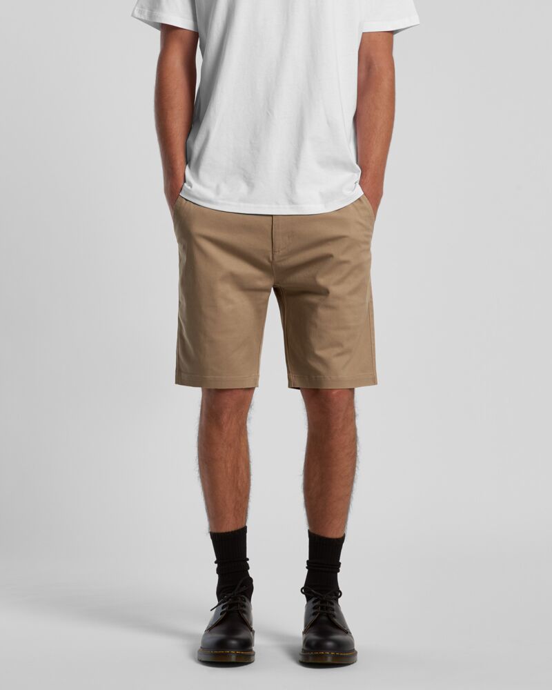 PLAIN SHORTS Thumbnail