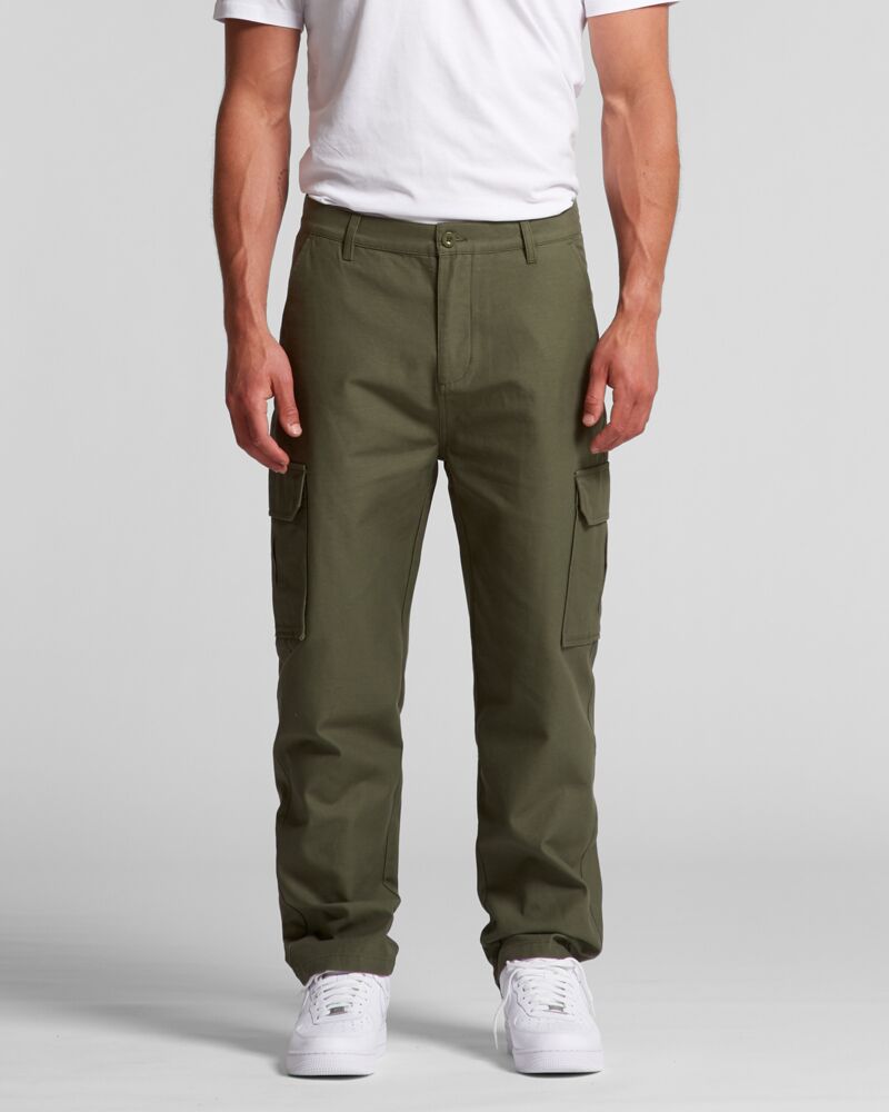 CARGO PANTS Thumbnail