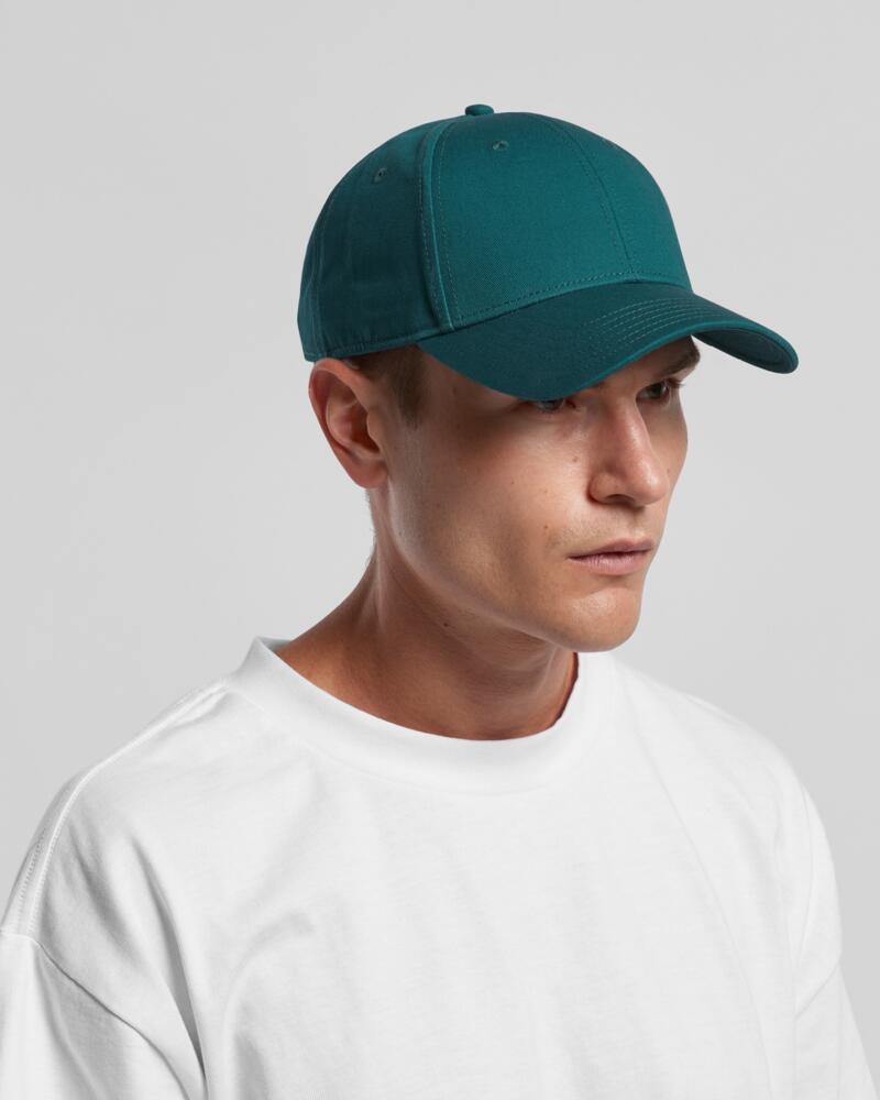 ICON CAP Thumbnail