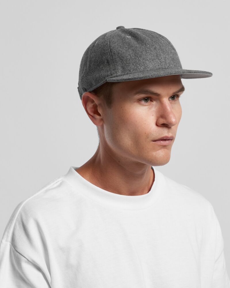 CLASS WOOL CAP Thumbnail