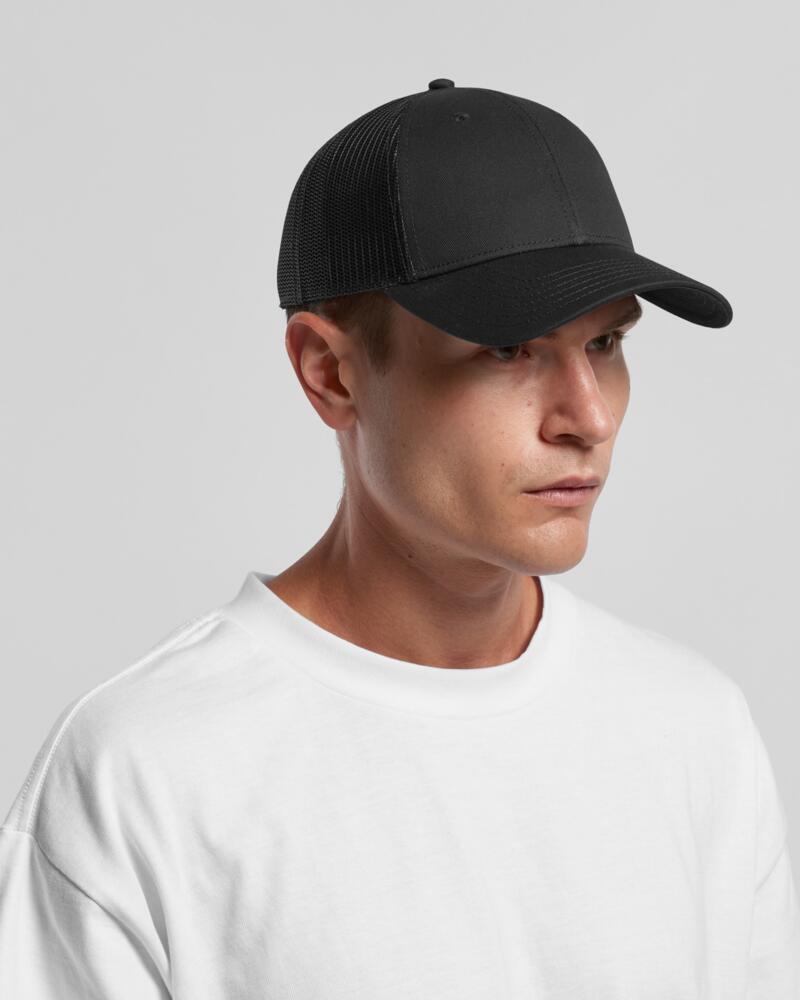 ICON TRUCKER CAP Thumbnail