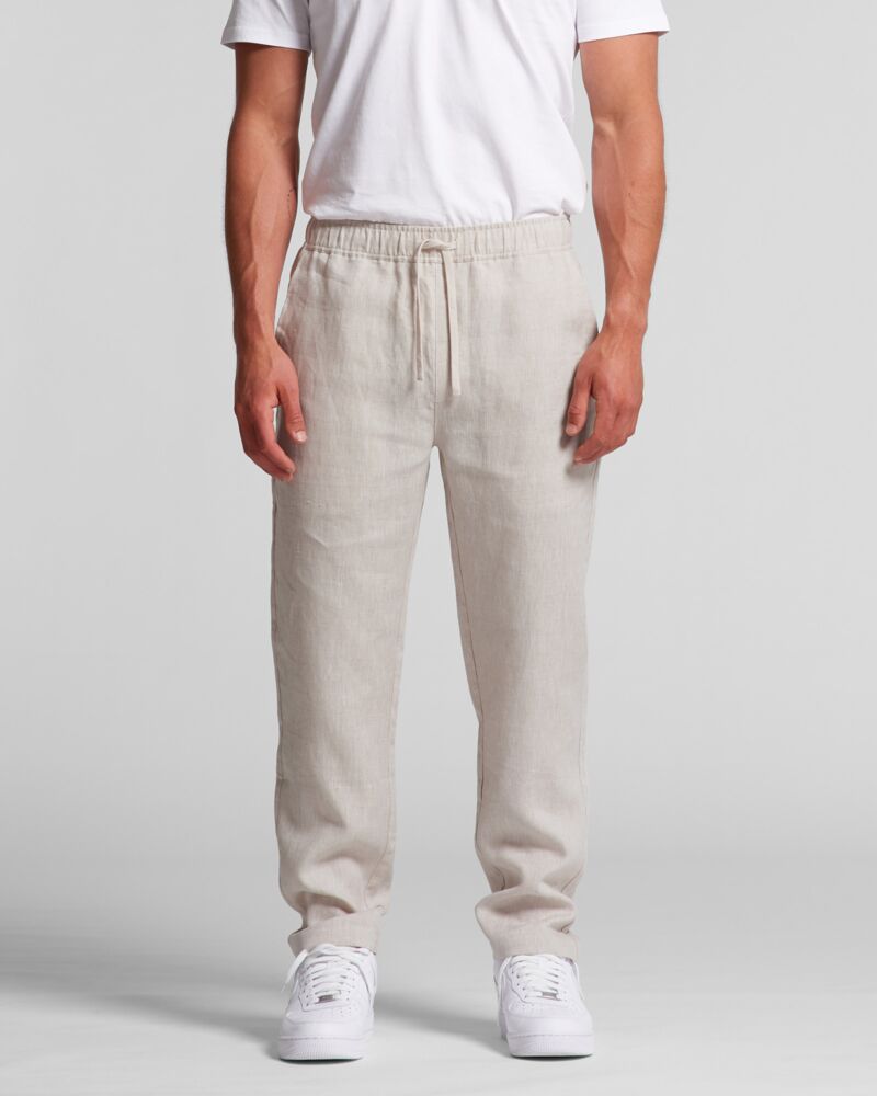 LINEN PANTS Thumbnail
