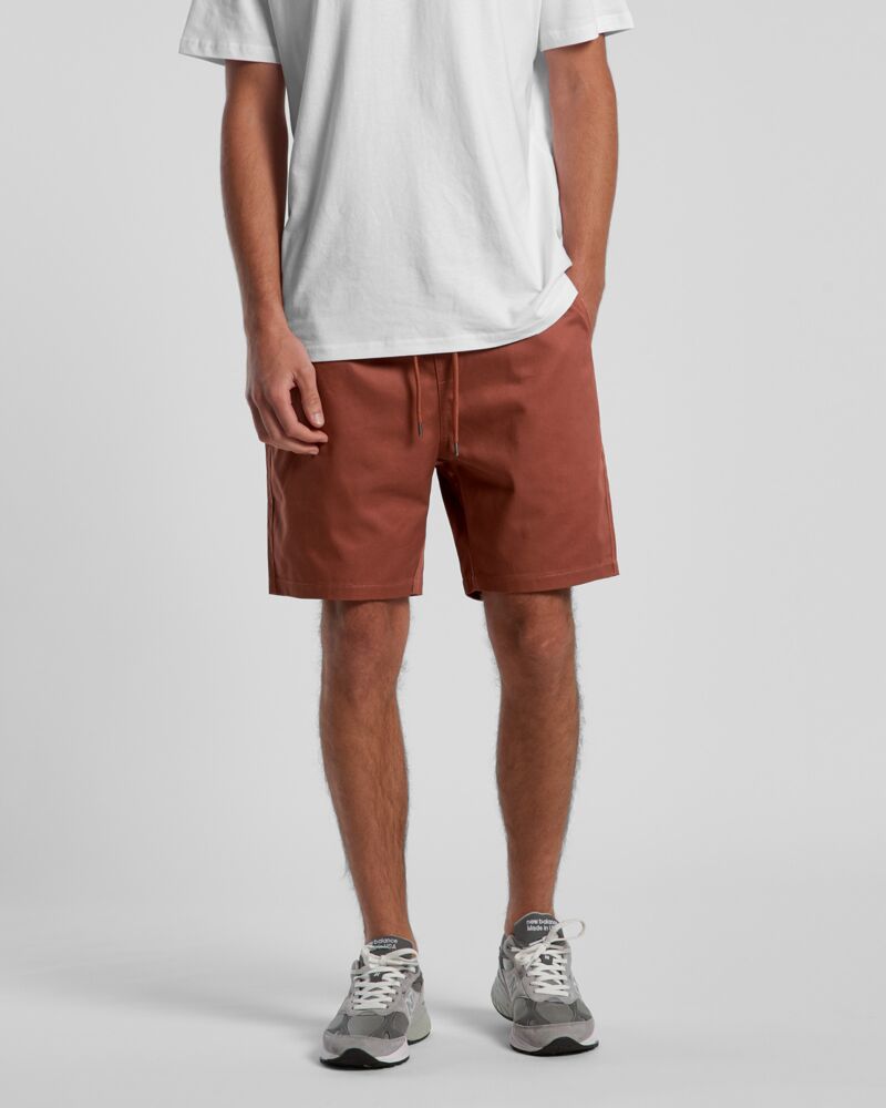 WALK SHORTS Thumbnail