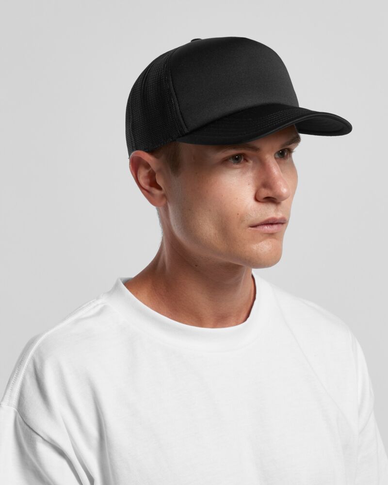 AS Colour FRAME TRUCKER CAP 1161 FRAME TRUCKER CAP Thumbnail