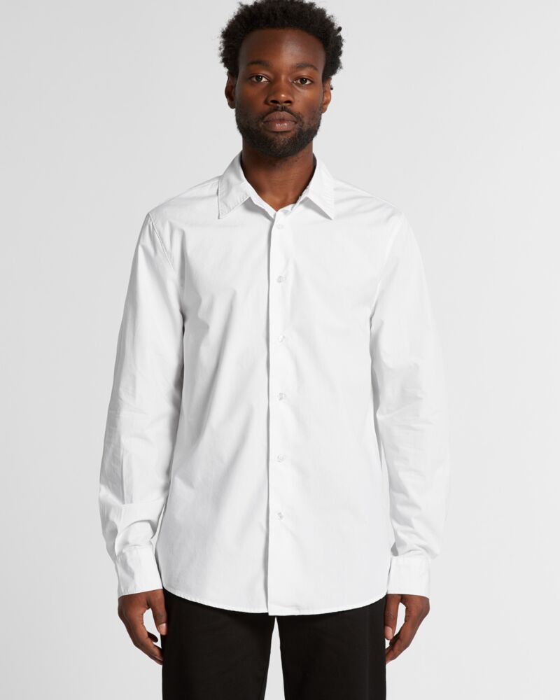 POPLIN SHIRT Thumbnail