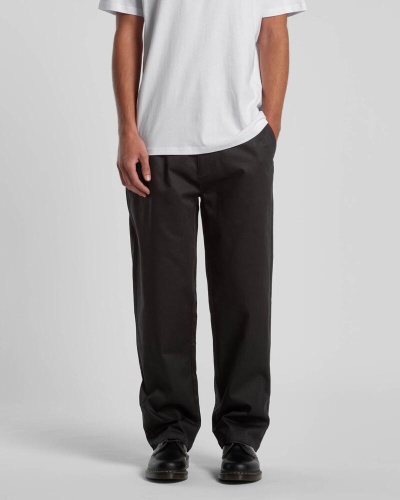 RELAXED PANTS Thumbnail