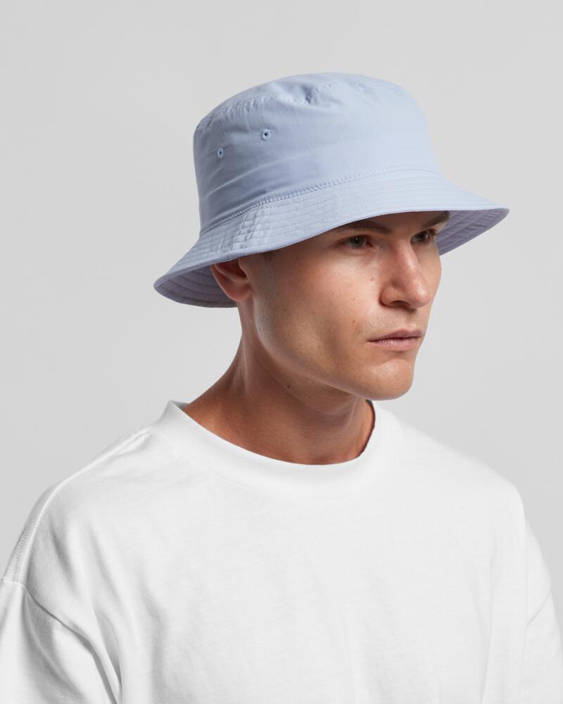 NYLON BUCKET HAT Thumbnail