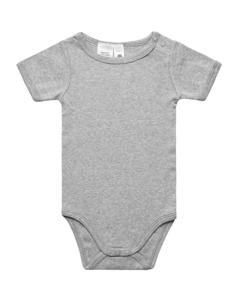INFANT MINI-ME ONE-PIECE Thumbnail