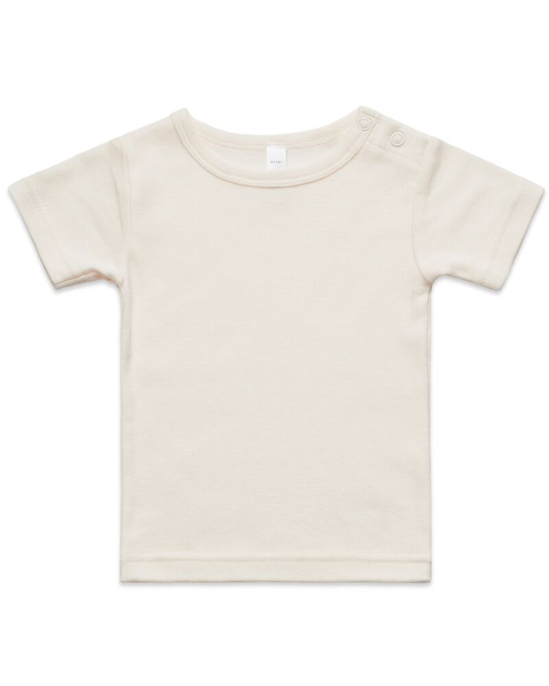 INFANT WEE TEE Thumbnail