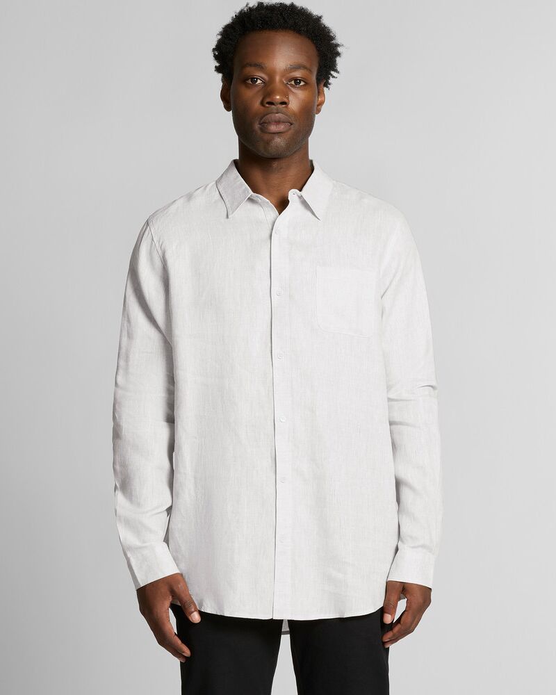 LINEN SHIRT Thumbnail