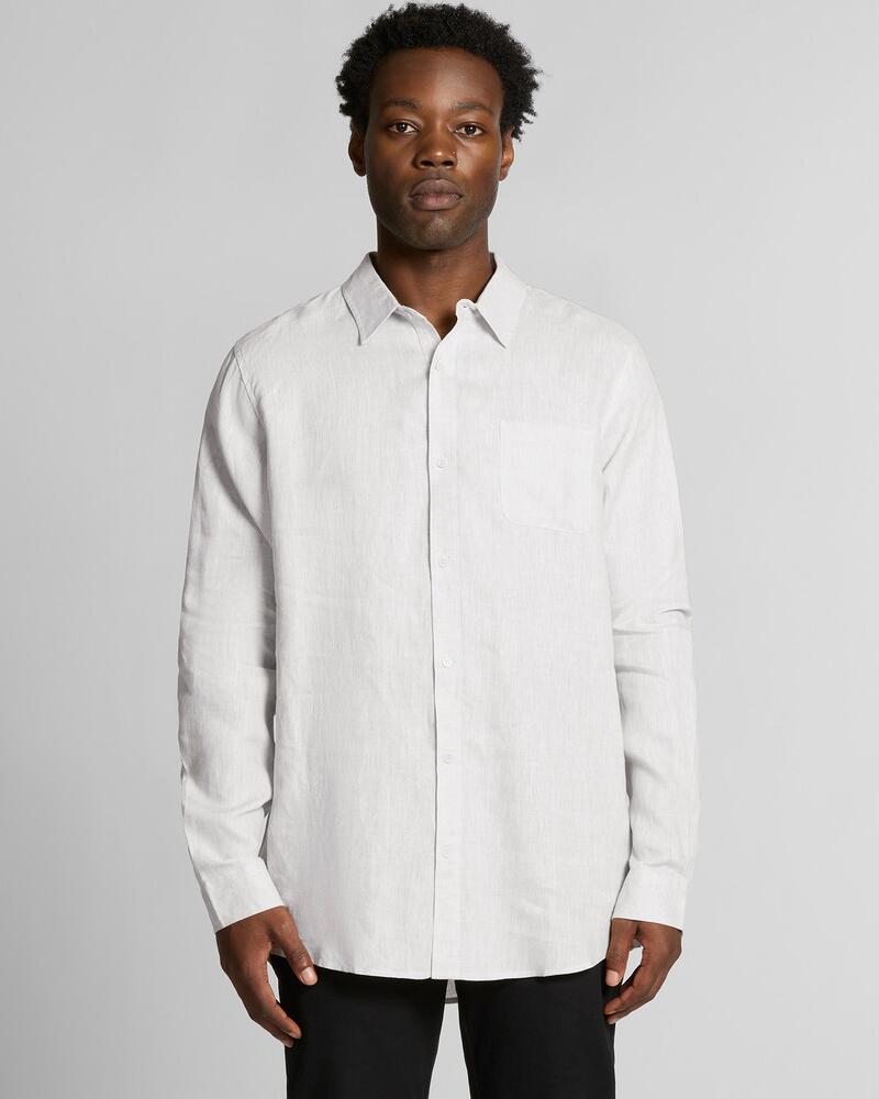 LINEN SHIRT Thumbnail