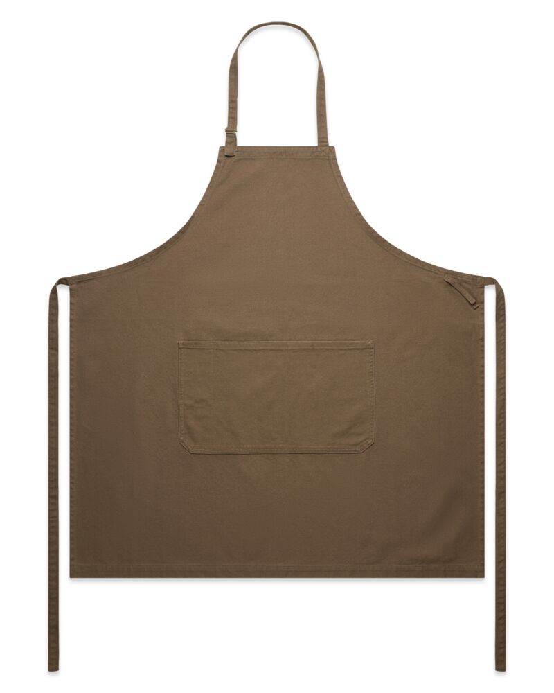 CANVAS APRON Thumbnail