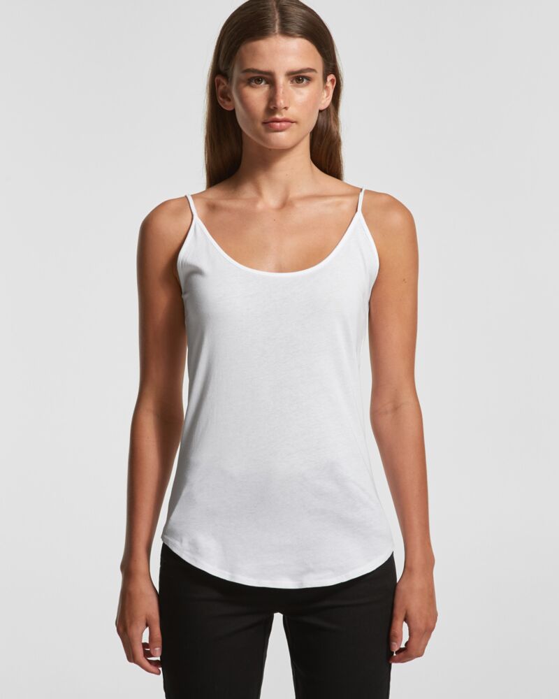 PILLAR STRING SINGLET Thumbnail