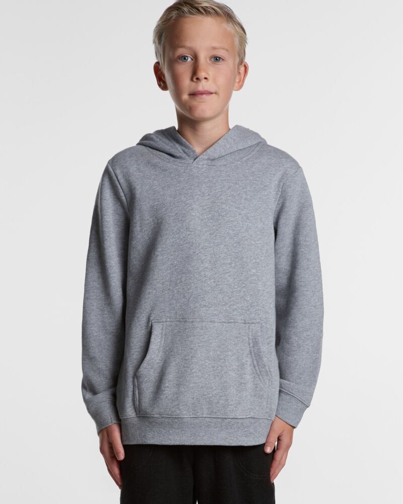 AS Colour YOUTH SUPPLY HOOD 3033 YOUTH SUPPLY HOOD Thumbnail