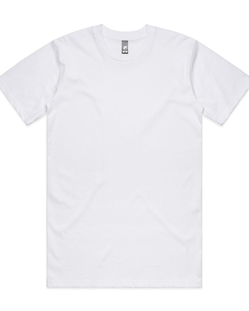 OVERSIZED CLASSIC TEE Thumbnail